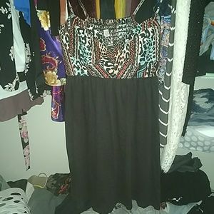 Billabong dress